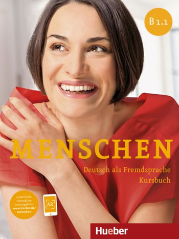 9783193619037 - Menschen B1/1 Kursbuch