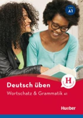 9783193974938 - Deutsch üben Wortschatz & Grammatik A1