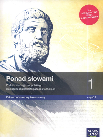 9788326736612 - Ponad slowami 1, czesc 1