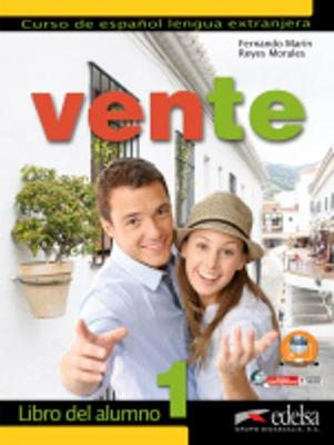 9788477117964 - Vente 1 : Libro del alumno + CD (A1 + A2)