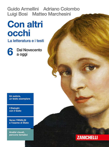 9788808667977 - Con altri occhi vol 6