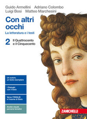 9788808843197 - Con altri occhi vol 2