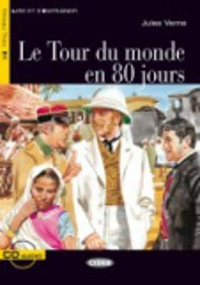 9788853003867 - Lire et s'entrainer 3: Le Tour du monde en 80 jours