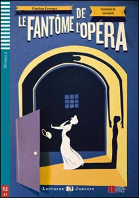 9788853607843 - Le Fantôme de l'Opéra