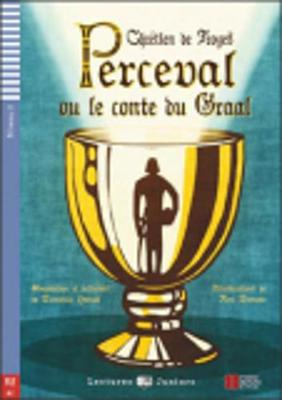 9788853617453 - Perceval ou le conte du Graal