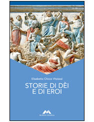 9788883324796 - Storie di dèi e di eroi