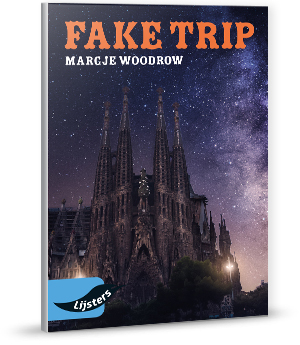 9789001021115 - Fake Trip (Jonge lijsters 2022)