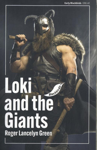 9789001056285 - Loki and the Giants (Early blackbirds 2024)