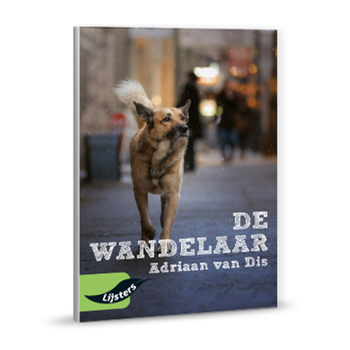 9789001290207 - De wandelaar (Grote lijsters 2021)