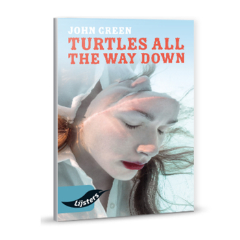 9789001290436 - Turtles all the Way Down (Young Blackbirds 2021)