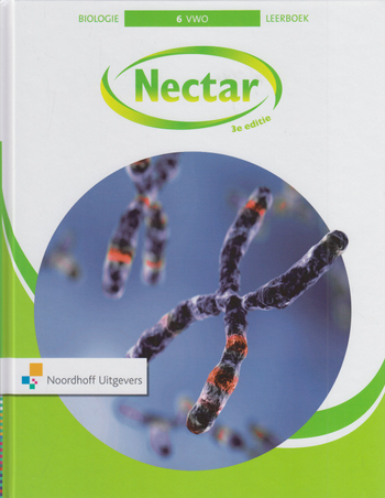 9789001789398 - Nectar 3e editie 6v