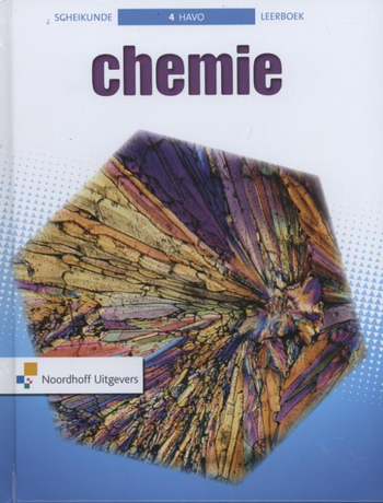 9789001817060 - Chemie 4h