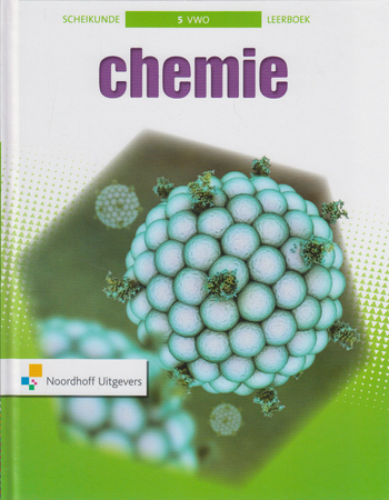 9789001817176 - Chemie 5v