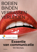 9789001818975 - Essentie van communicatie