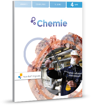 9789001895532 - Chemie 4h