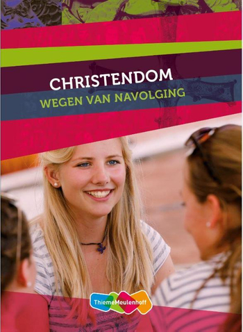 9789006105773 - Van horen zeggen christendom wegen van navolging