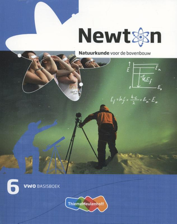 9789006312966 - Newton 6v basisboek