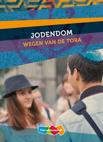 9789006482003 - Van horen zeggen jodendom wegen van de tora