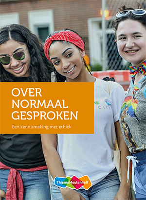 9789006645705 - Van horen zeggen 4/5/6h/v over normaal gesproken leerwerkbk