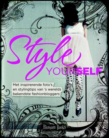 9789020679205 - Style yourself