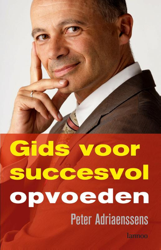 9789020971538 - Gids voor succesvol opvoeden