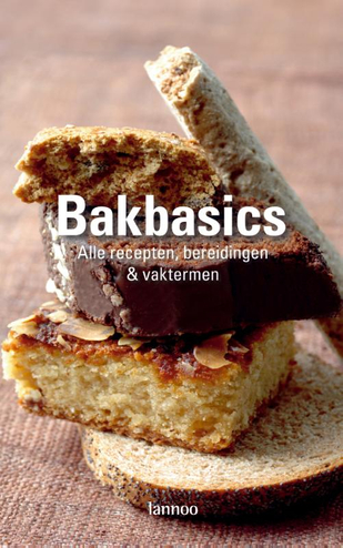 9789020974294 - Bakbasics