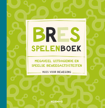 9789021574431 - BRES spelenboek