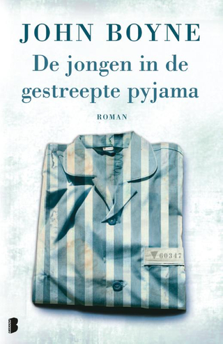 9789022568705 - De jongen in de gestreepte pyjama