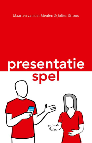 9789023257301 - Presentatiespel