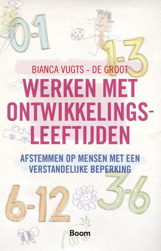 9789024418411 - Werken met ontwikkelingsleeftijden