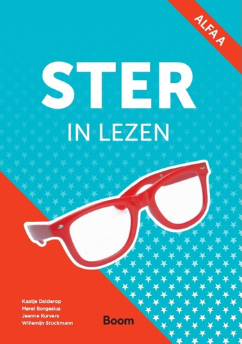 9789024422067 - Ster in lezen alfa A