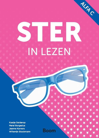 9789024422746 - Ster in lezen alfa C