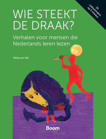 9789024465620 - Wie steekt de draak?