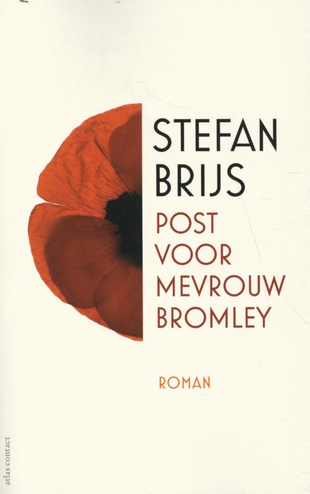 9789025472337 - Post voor mevrouw Bromley