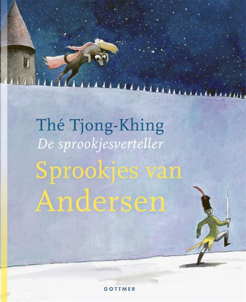 9789025766412 - De sprookjesverteller Sprookjes van Andersen