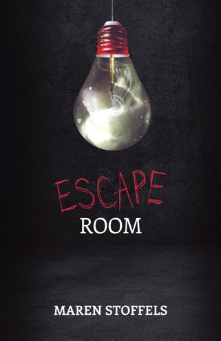 9789025873974 - Escape Room