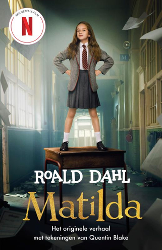 9789026160790 - Matilda