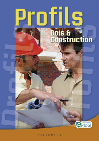 9789028948167 - Profils bois & construction vaktaalleerwerkboek