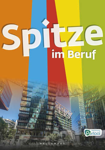 9789028987685 - Spitze im Beruf