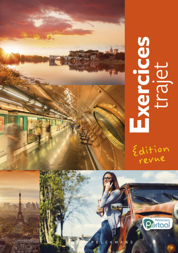 9789028990166 - Exercices trajet édition revue (2018)