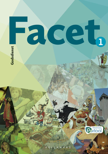 9789028996847 - Facet 1 leerwerkboek (leerplan 2019)