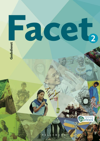 9789028996854 - Facet 2 leerwerkboek (leerplan 2019)