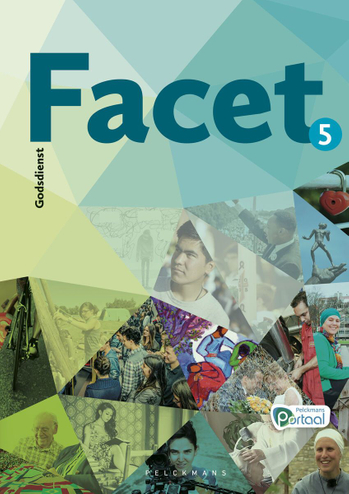 9789028996861 - Facet 5 leerwerkboek (leerplan 2019)