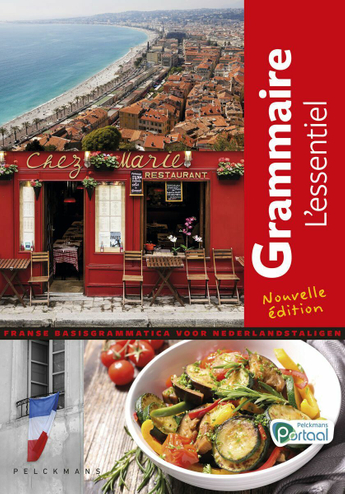 9789028997172 - Grammaire T L'essentiel (édition revue)