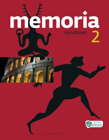 9789028999442 - Memoria 2 handboek