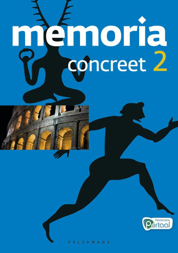 9789028999466 - Memoria concreet 2 leerwerkboek (incl relaas)