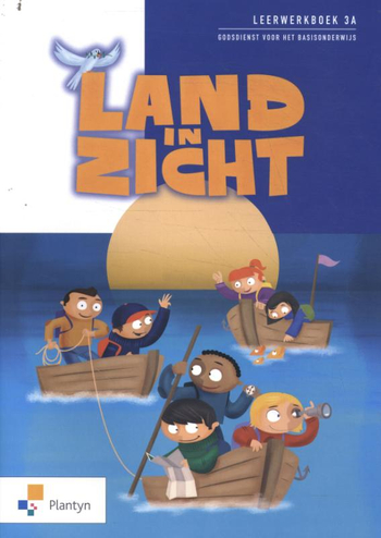 9789030109198 - Land in zicht 3a leerwerkboek