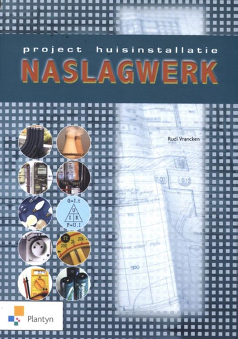 9789030142942 - Project huisinstallatie naslagwerk