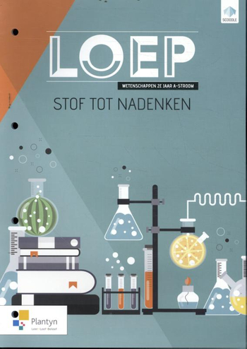 9789030144458 - LOEP Stof tot nadenken