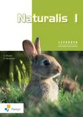 9789030198604 - Naturalis 1 leerboek